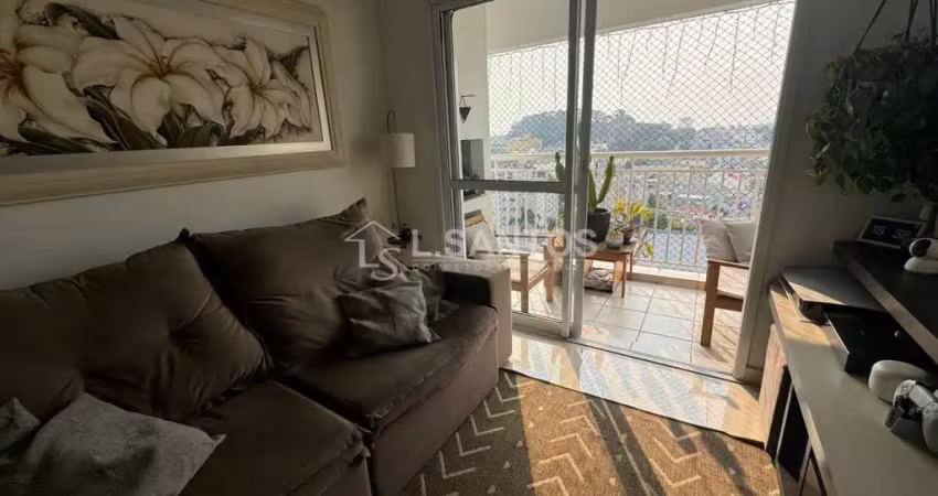 Apartamento com 3 quartos à venda no Boa Vista, São Caetano do Sul 