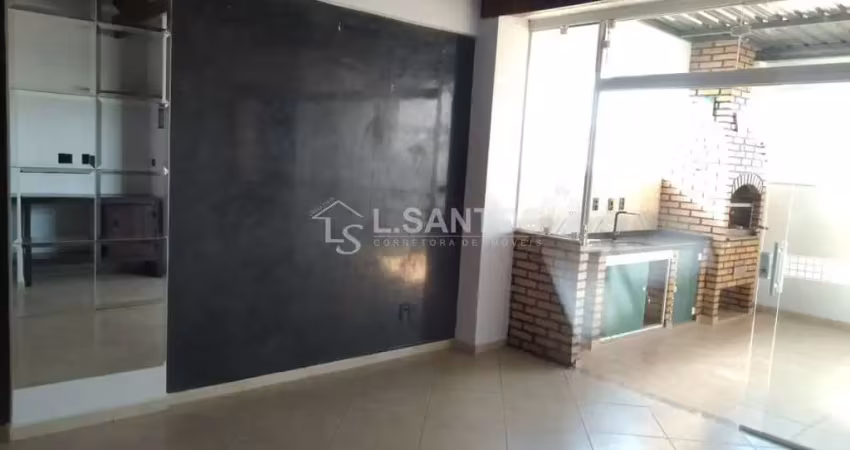 Cobertura com 2 quartos à venda no Santa Maria, São Caetano do Sul 