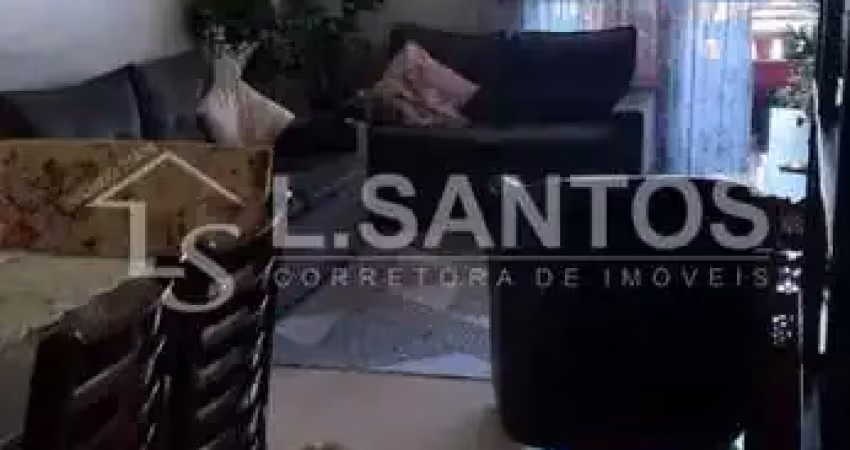 Apartamento com 3 quartos à venda no Santa Maria, São Caetano do Sul 