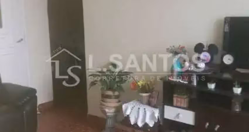 Casa com 3 quartos à venda no Santa Maria, São Caetano do Sul 
