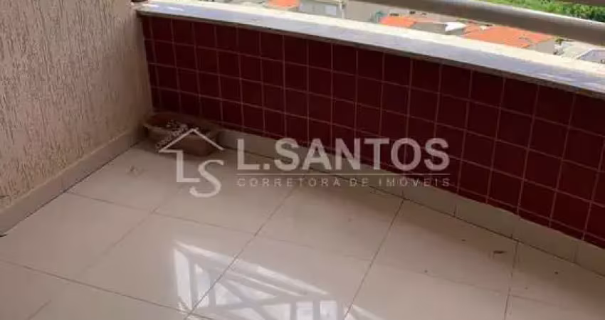 Apartamento com 3 quartos à venda no Santa Maria, São Caetano do Sul 