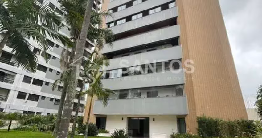 Apartamento com 4 quartos à venda no Centro, São Bernardo do Campo 