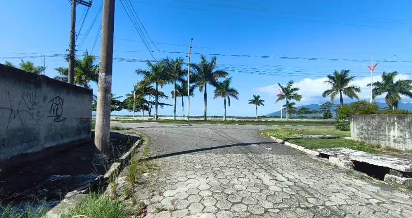 Lote no Porto Novo, Frente Mar