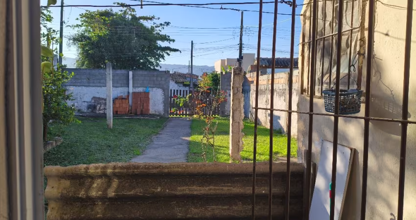 Edícula no Morro do Algodão
