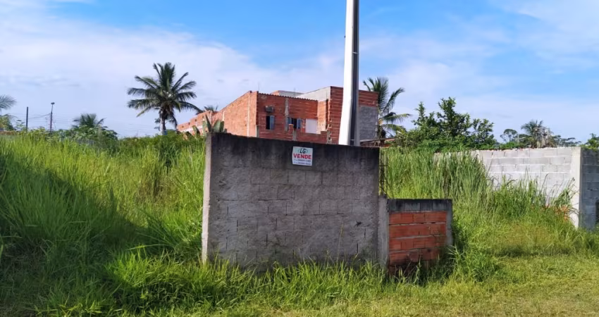 Lote no Perequê Mirim