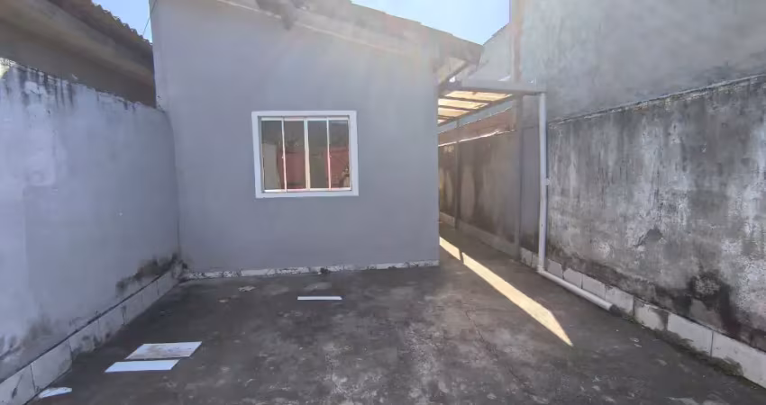 Casa com 1 quarto à venda no Perequê Mirim, Caraguatatuba 