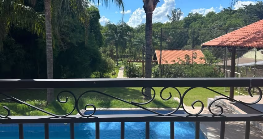 Paraíso no campo