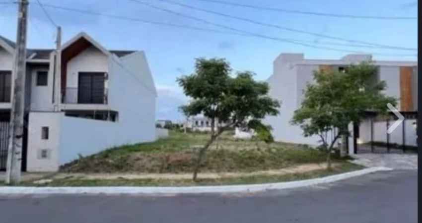 EXCELENTE TERRENO  IGARA CANOAS