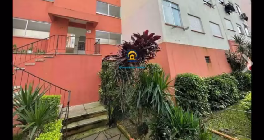 Apartamento com 2 quartos à venda na Rua Orfanotrófio, 620, Santa Tereza, Porto Alegre