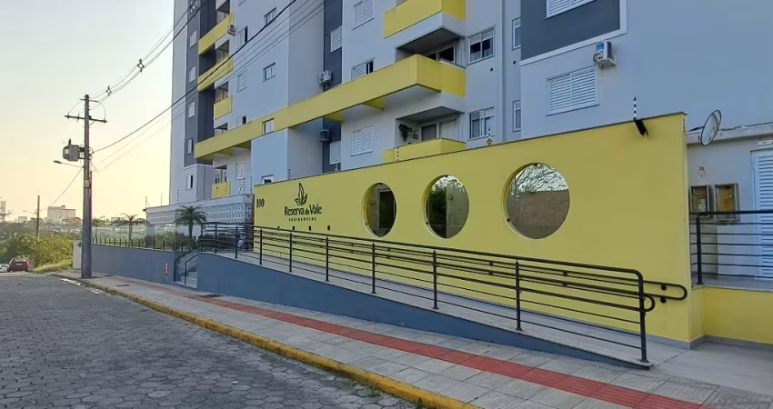 Viva no Reserva do Vale
