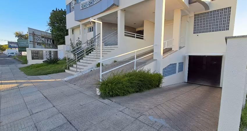 Apartamento com Suíte e Sacada Gourmet no Centro de Araranguá/SC!