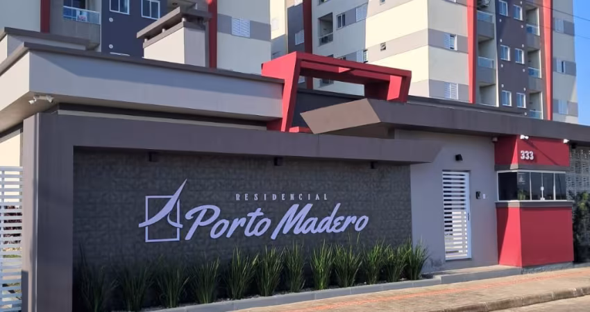 Apartamento próximo da UFSC
