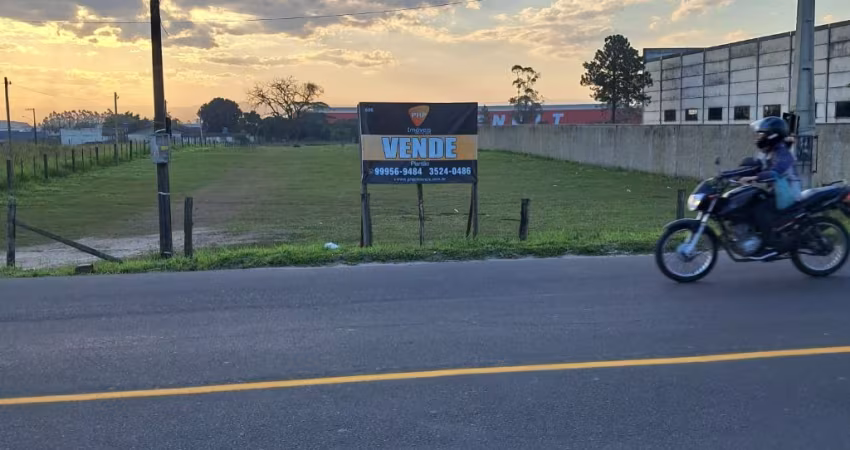 Terreno comercial