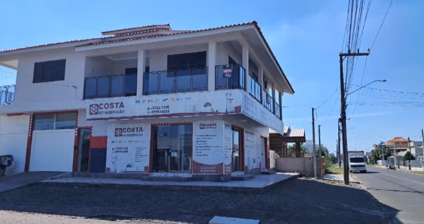 Prédio Comercial à venda