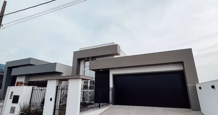 Casa alto padrão no Açores
