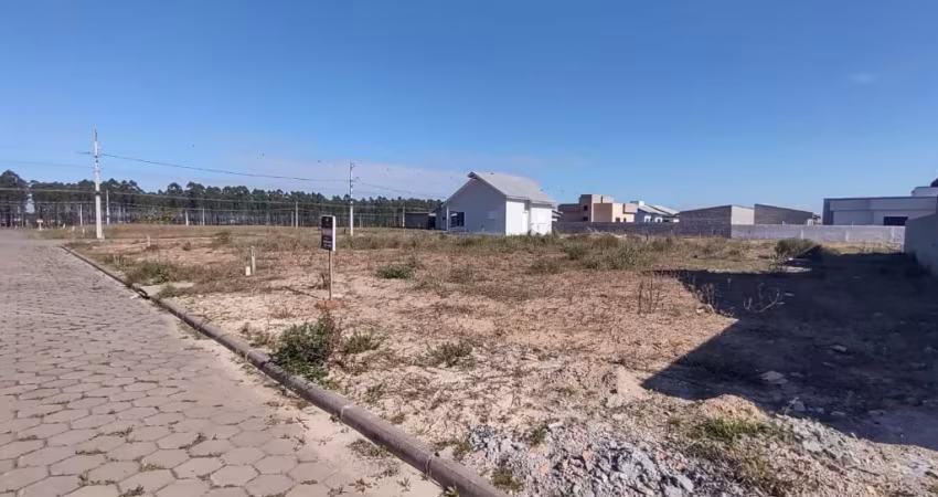 Terreno à venda