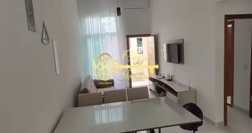 Casa à Venda Mobiliada no Balneário Ipacaraí em Matinhos