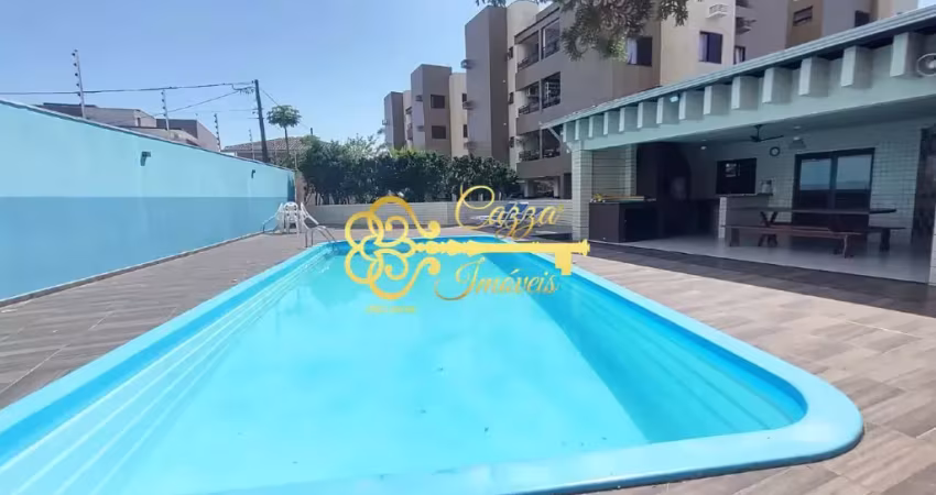 Apartamento à Venda no Condominio Mediterraneo com piscina