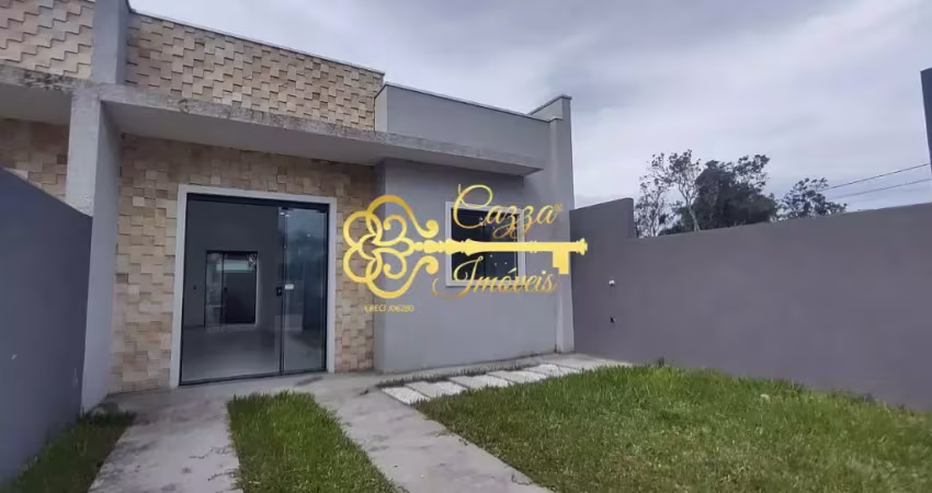 Casa à Venda no Balneário Saint Etiene em Matinhos