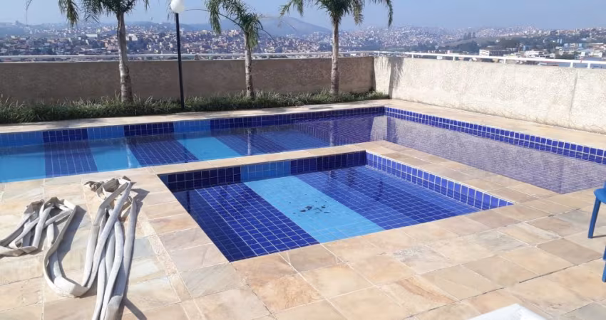 Apartamento em São Mateus