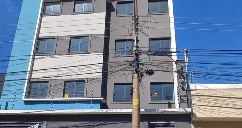 Apartamento a Venda no patriarca