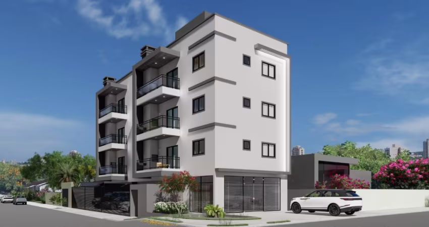 Apartamento em  Balneário Piçarras