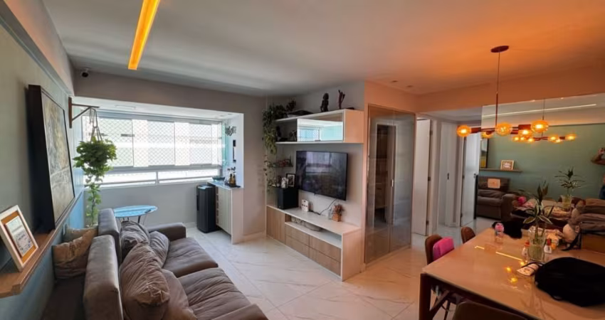 Vendo Apartamento Reformado na Encruzilhada