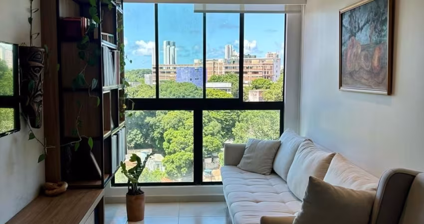 Vendo Apartamento reformado no Edf Rio Verde