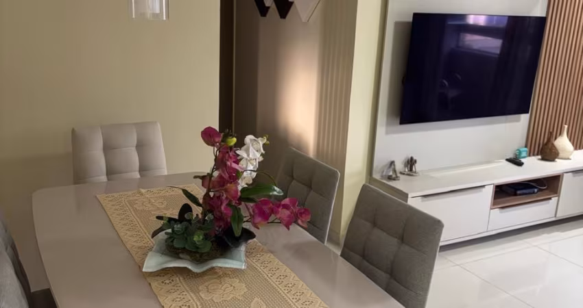 Apartamento no Cordeiro com 75metros