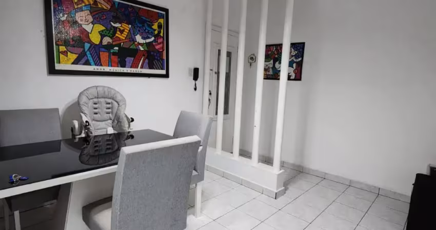 Apartamento com 2 quartos à venda na Avenida Quintino Bocaiuva, 22, Centro, São Vicente