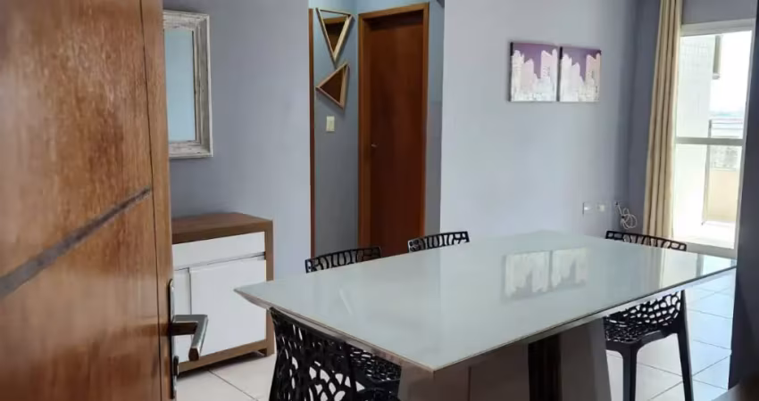 Imóvel com dois dormitorios sendo uma suite, para locação, otima localização.