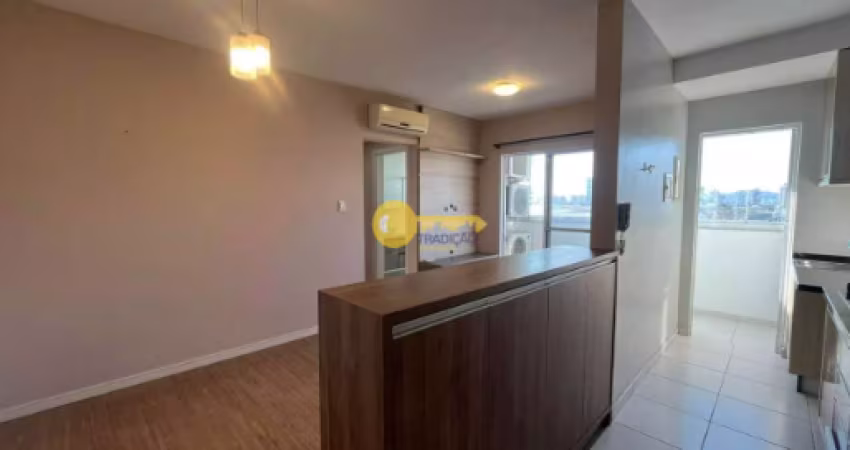 Apartamento 2 dormitórios São Judas Itajaí