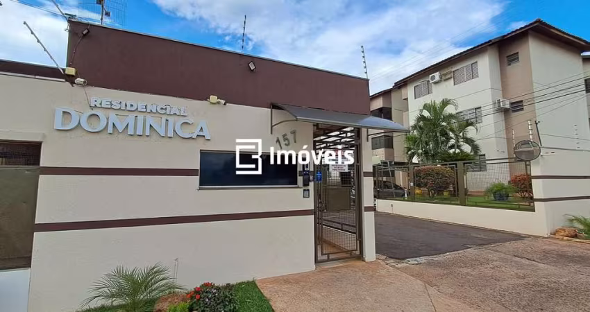 Apartamento na Vila Margarida
