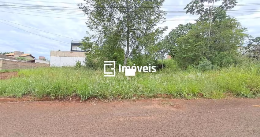 Terreno a venda bairro Agua limpa Park
