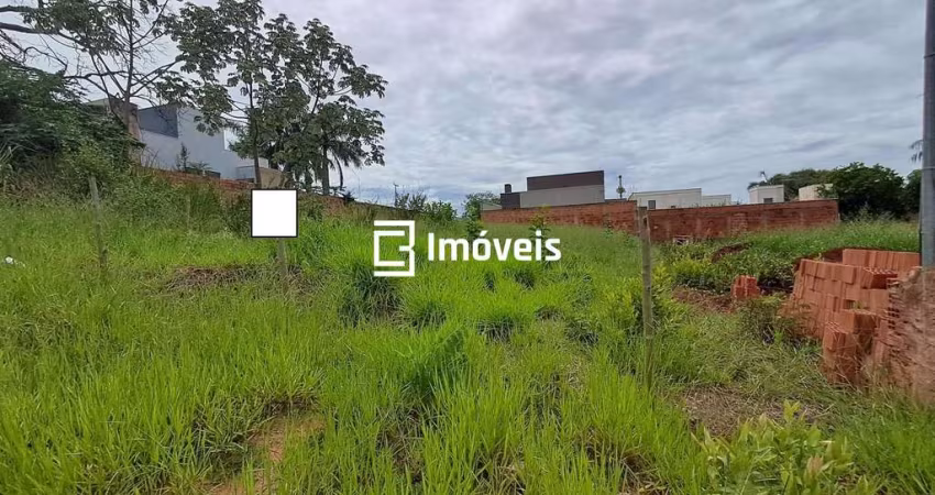Lote excelente para construtores