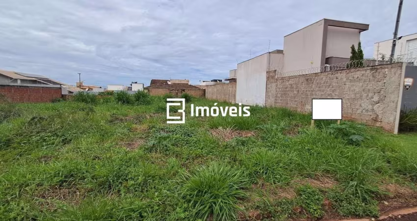 Terreno a venda no agua limpa park proximo a ucdb.