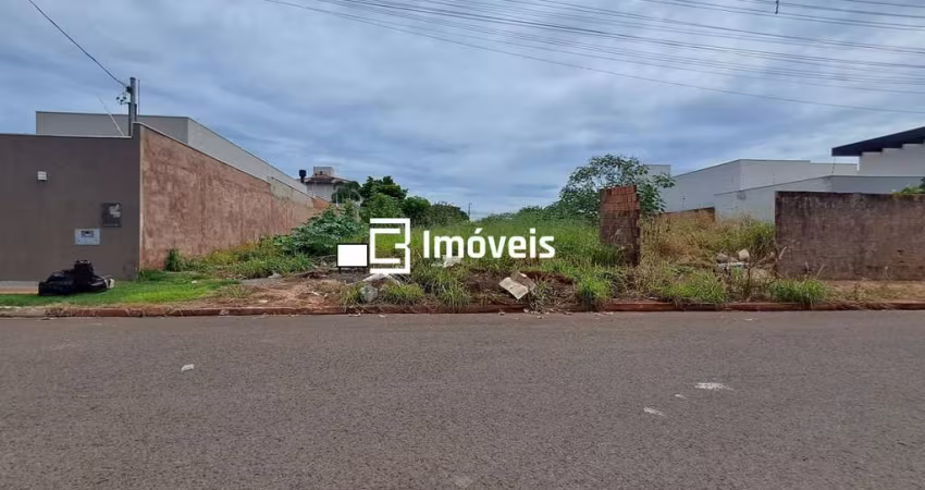 Terreno excelente para construtores