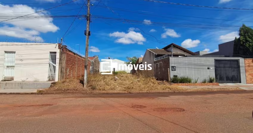 Oportunidade Taquaral Bosque - terreno com ótima localização