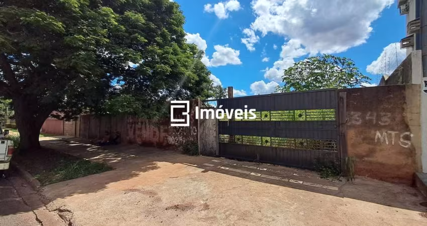 Terreno comercial Coronel Antonino