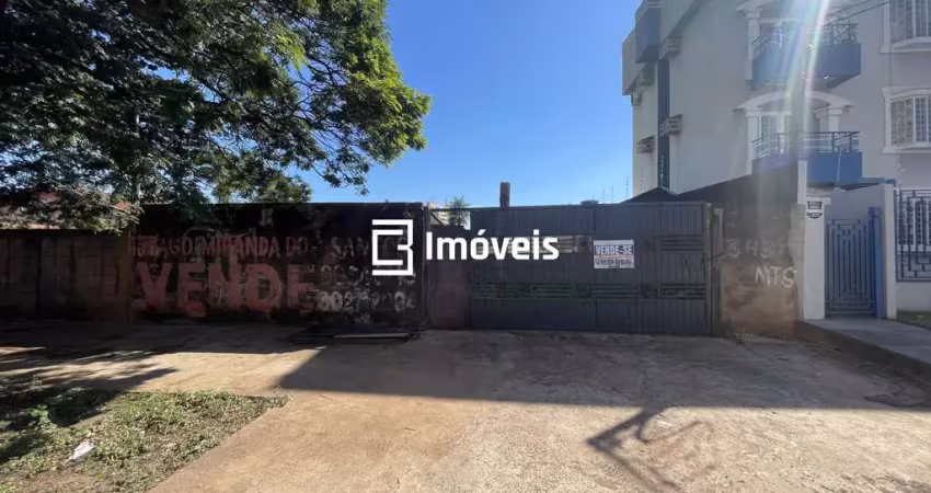 Terreno à venda na Rua das Paineiras, Coronel Antonino, Campo Grande