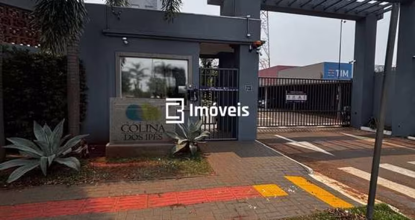Oportunidade de negócio - Apartamento em frente ao Parque Soter