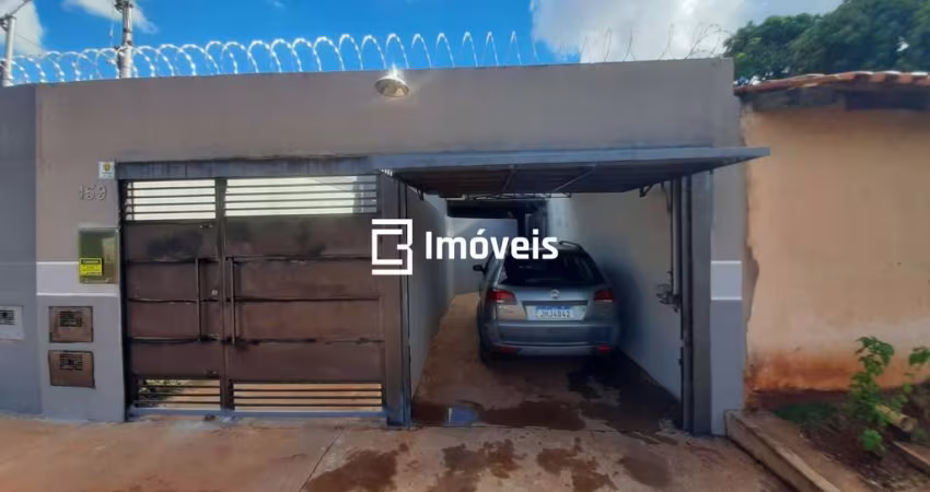 Casas à venda no Jardim Colúmbia