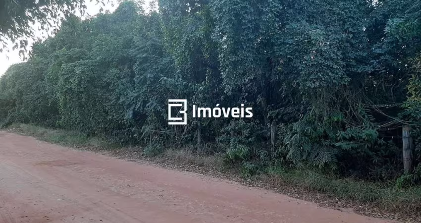 Terreno a venda no Parque dos Poderes
