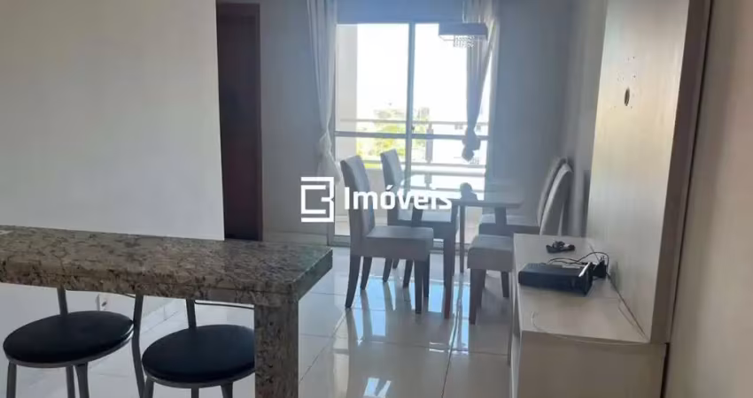 Apartamento a venda na Mata do Jacinto