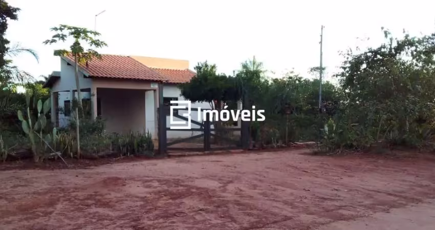 Casa com 2 quartos à venda na Rua Kartódromo, 70, Vila Nova Capital, Campo Grande
