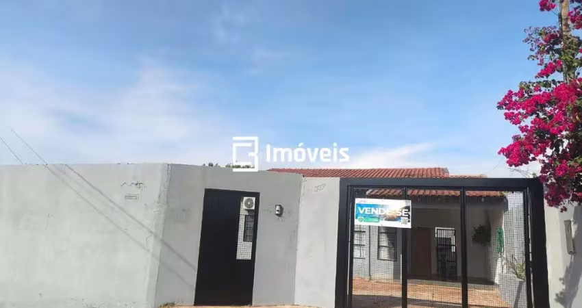 Casa com 3 quartos à venda no Nova Lima, Campo Grande 