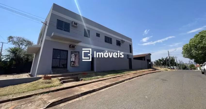 Ponto comercial para alugar na Vila Planalto, Campo Grande 
