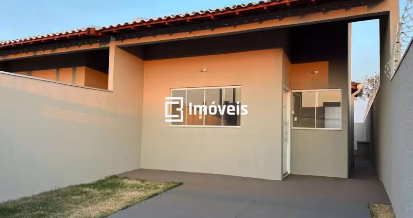 Locação casa com 03 quartos sendo 01 suíte  bairro nova lima em campo grande