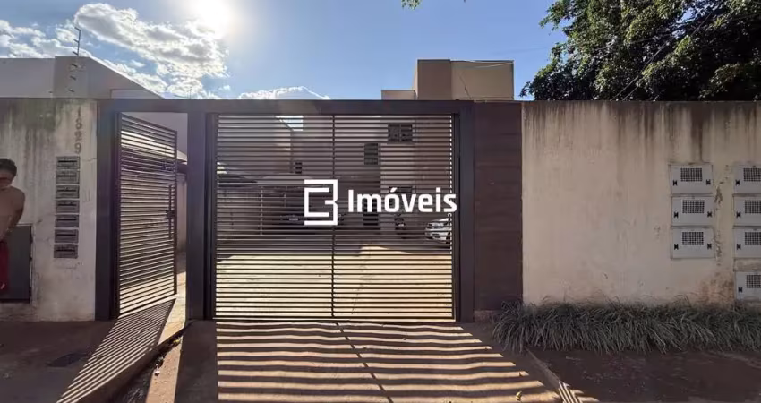 Apartamento com 2 quartos à venda no Nova Lima, Campo Grande 