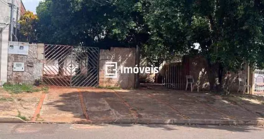 Terreno à venda no Mata do Jacinto, Campo Grande 